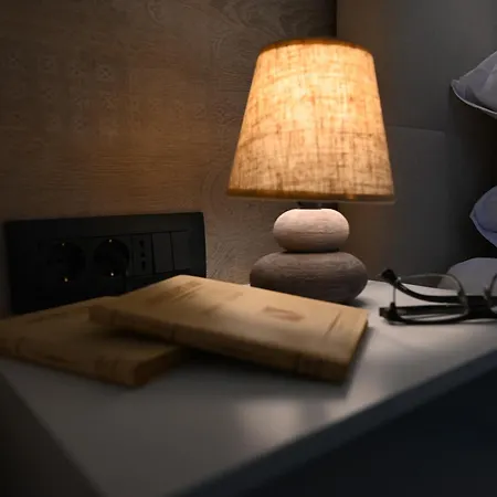 San Vitto Apartman