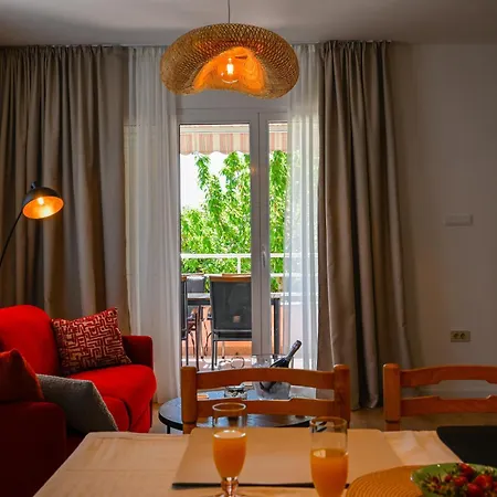 Apartman San Vitto Rovinj