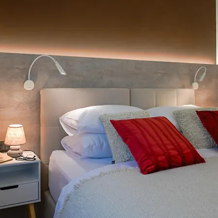 Apartman San Vitto *